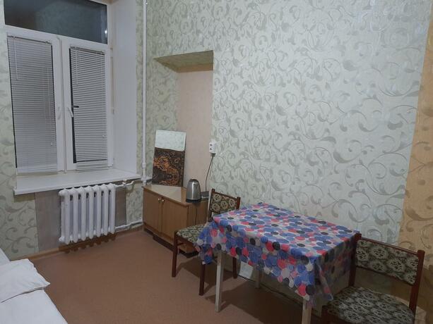Imagen general del ВВ-ХОСТЕЛ. Foto 41