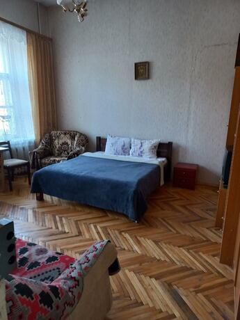 Imagen general del ВВ-ХОСТЕЛ. Foto 43