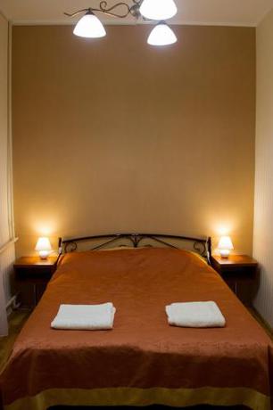 Imagen de la habitación del Хостел и Апартаменты Друзья. Foto 5