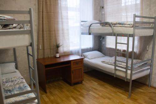 Imagen de la habitación del Хостел и Апартаменты Друзья. Foto 6