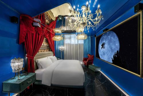 Imagen de la habitación del 杭州西湖殿影酒店. Foto 17