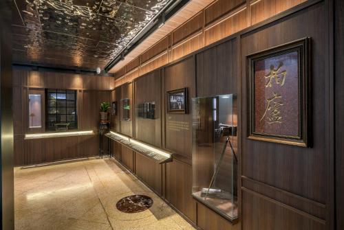 Imagen general del 杭州西湖殿影酒店. Foto 4