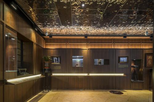 Imagen general del 杭州西湖殿影酒店. Foto 6