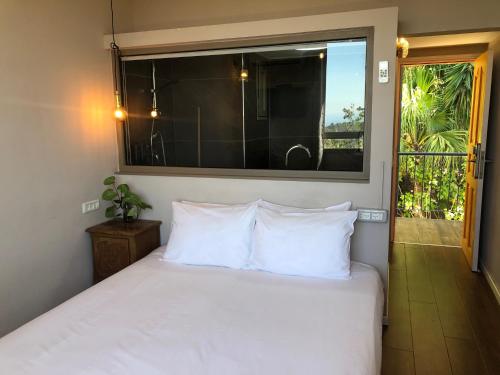 Imagen de la habitación del אירוח כפרי בית אורן. Foto 17