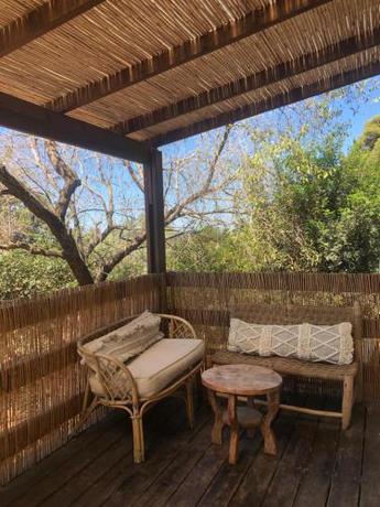 Imagen de la habitación del אירוח כפרי בית אורן. Foto 18