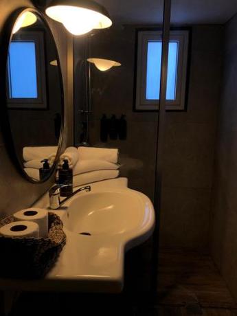 Imagen de la habitación del אירוח כפרי בית אורן. Foto 19