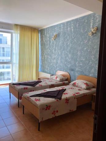 Imagen general del Морская жемчужина. Foto 5