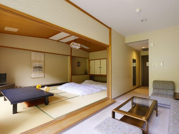Imagen general del 多武峰観光ホテル. Foto 6