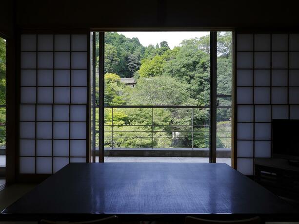 Imagen general del 多武峰観光ホテル. Foto 7