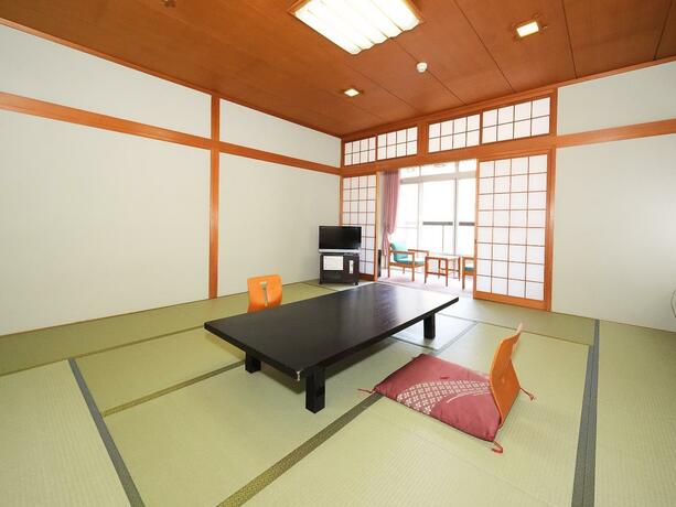 Imagen general del 多武峰観光ホテル. Foto 15