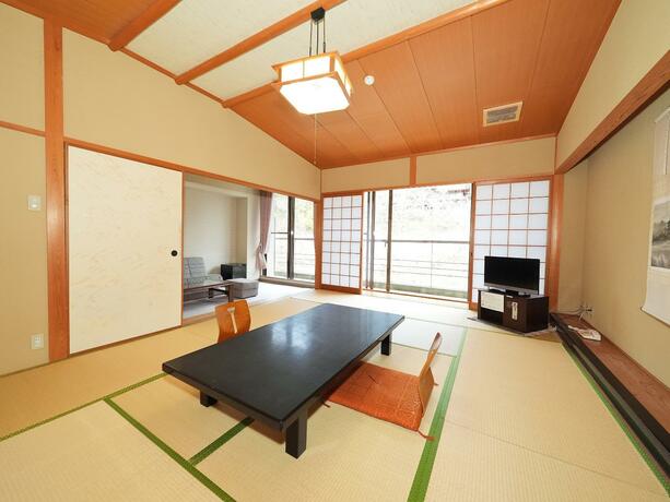 Imagen general del 多武峰観光ホテル. Foto 16