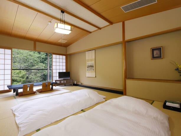 Imagen general del 多武峰観光ホテル. Foto 18