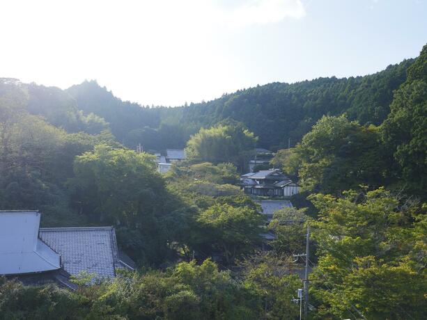Imagen general del 多武峰観光ホテル. Foto 20