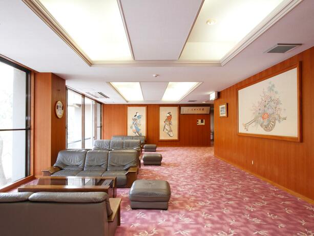 Imagen general del 多武峰観光ホテル. Foto 39