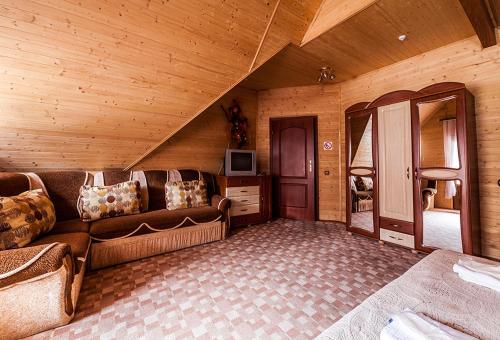 Imagen general del Ольга Готель СПА. Foto 3