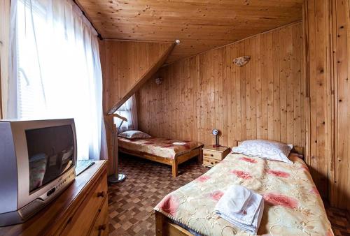 Imagen de la habitación del Ольга Готель СПА. Foto 12