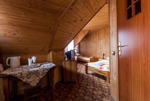 Imagen general del Ольга Готель СПА. Foto 9