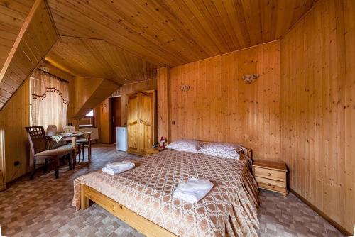 Imagen de la habitación del Ольга Готель СПА. Foto 15