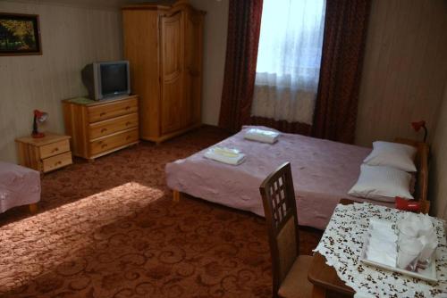 Imagen de la habitación del Ольга Готель СПА. Foto 18