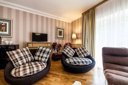 Imagen de la habitación del Ольга Готель СПА. Foto 19
