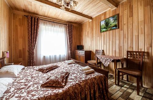 Imagen de la habitación del Ольга Готель СПА. Foto 20