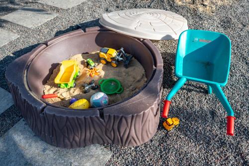 Imagen general del Номер в гостьовому домі \