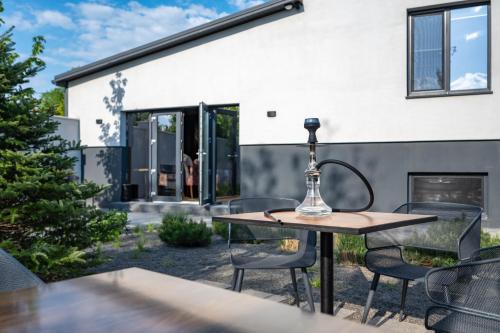 Imagen general del Номер в гостьовому домі \