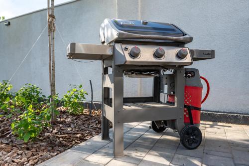 Imagen general del Номер в гостьовому домі \