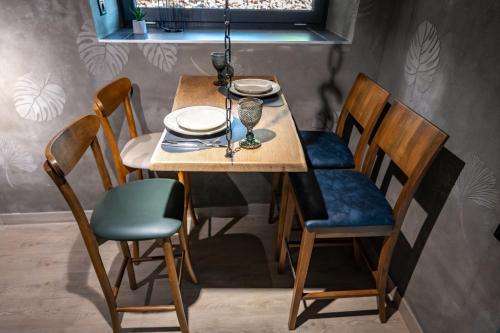 Imagen de la habitación del Номер в гостьовому домі \