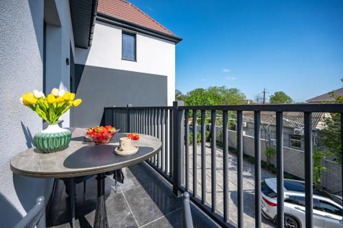 Imagen de la habitación del Номер в гостьовому домі \