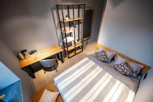 Imagen de la habitación del Номер в гостьовому домі \