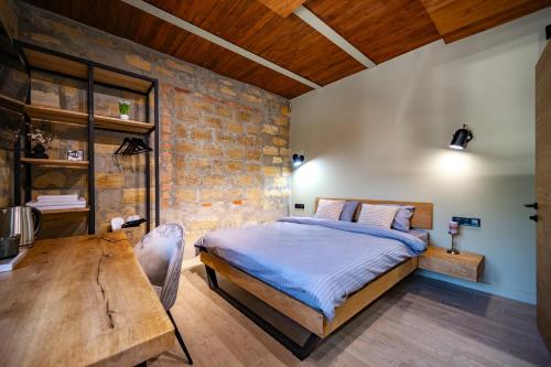 Imagen de la habitación del Номер в гостьовому домі \