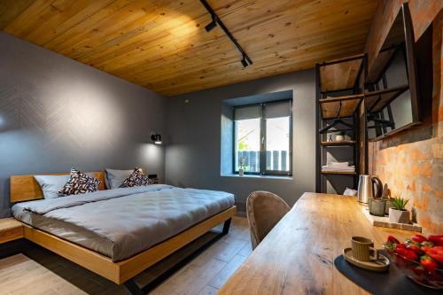 Imagen de la habitación del Номер в гостьовому домі \