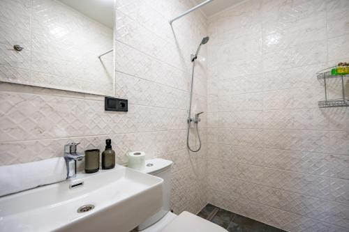 Imagen de la habitación del Номер в гостьовому домі \