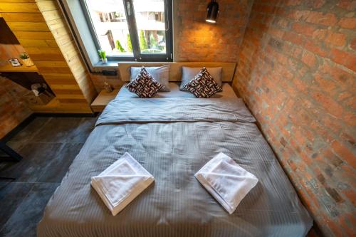 Imagen de la habitación del Номер в гостьовому домі \