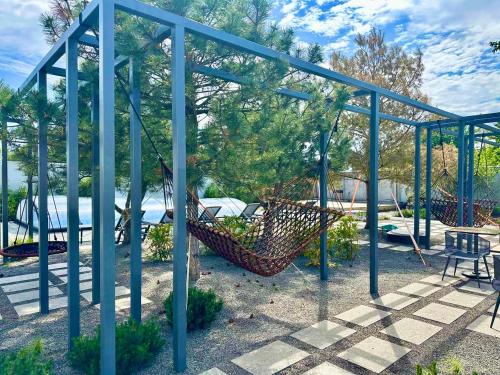 Imagen general del Номер в гостьовому домі \