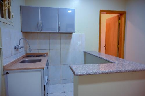 Imagen general del ارتياد للاجنحة الفندقية. Foto 2