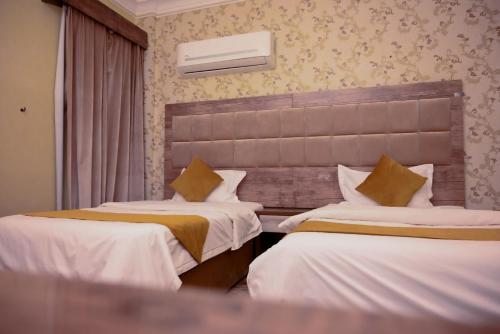 Imagen general del ارتياد للاجنحة الفندقية. Foto 3