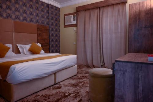 Imagen general del ارتياد للاجنحة الفندقية. Foto 4