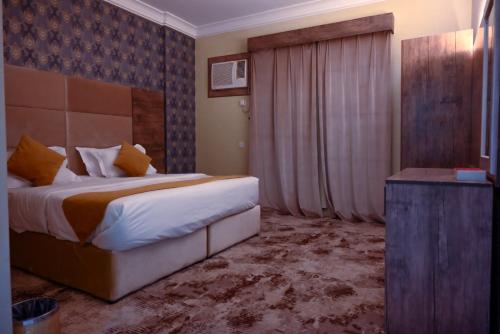 Imagen general del ارتياد للاجنحة الفندقية. Foto 5