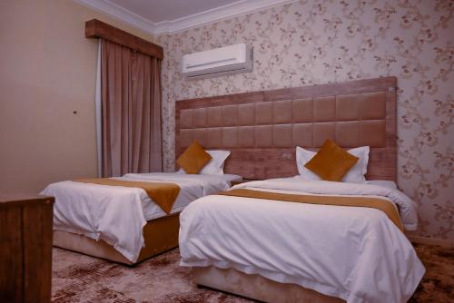 Imagen de la habitación del ارتياد للاجنحة الفندقية. Foto 18