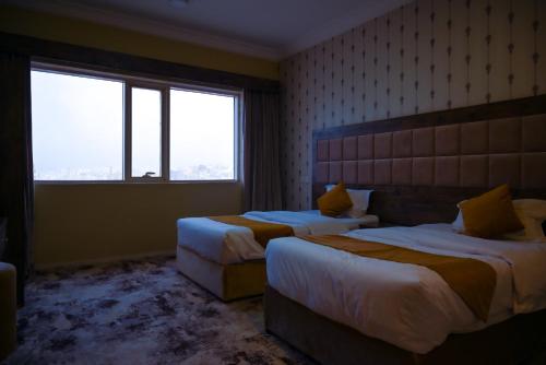 Imagen general del ارتياد للاجنحة الفندقية. Foto 6