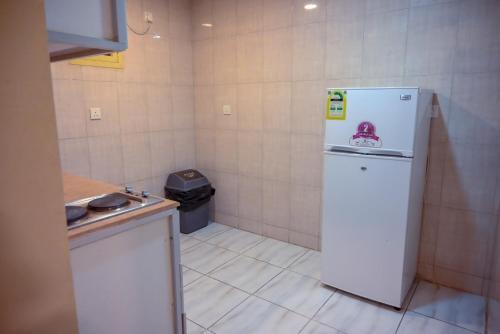 Imagen general del ارتياد للاجنحة الفندقية. Foto 7