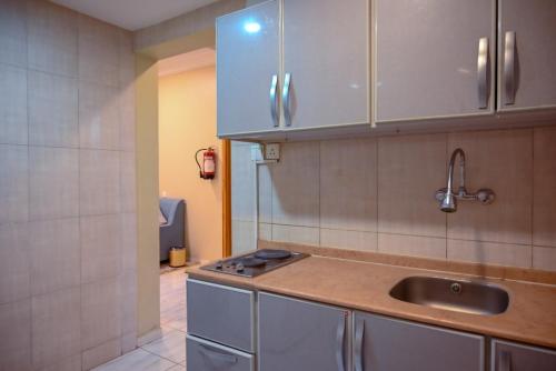 Imagen general del ارتياد للاجنحة الفندقية. Foto 8