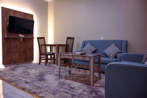 Imagen general del ارتياد للاجنحة الفندقية. Foto 9