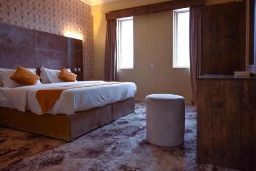 Imagen general del ارتياد للاجنحة الفندقية. Foto 10