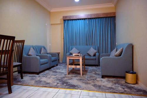 Imagen de la habitación del ارتياد للاجنحة الفندقية. Foto 19