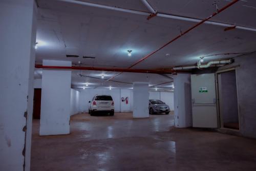 Imagen general del ارتياد للاجنحة الفندقية. Foto 15