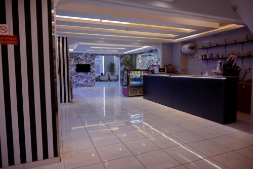 Imagen general del ارتياد للاجنحة الفندقية. Foto 16