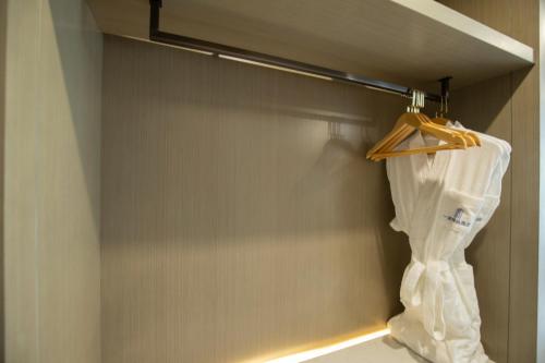 Imagen general del 一宸精品酒店 海口国际会展中心店. Foto 12